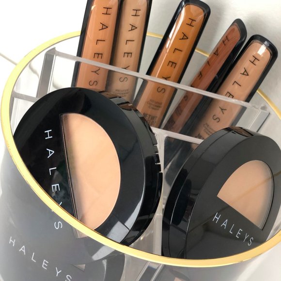 RE:COVER Pressed Powder Foundation - Picture 10 of 12